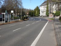 Monheimsallee
