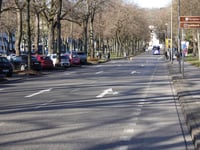 Monheimsallee