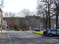 Monheimsallee