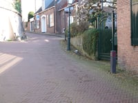 Bontekoestraat