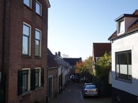 Bontekoestraat