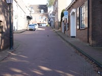 Bontekoestraat