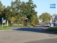 Zwarteweg