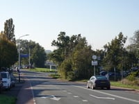 Zwarteweg