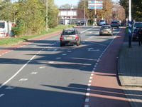 Zwarteweg