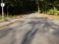Amersfoortse Berg über Surinamelaan