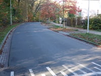 Amersfoortse Berg via Surinamelaan