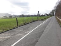 Ferberberg über Sonnenweg