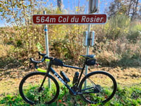 Col du Rosier da Spa