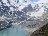 Franz-Josefs-Höhe via Grossglockner Hochalpenstrasse