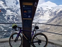 Franz-Josefs-Höhe via Grossglockner Hochalpenstrasse