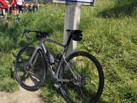 Col de la Forclaz depuis Le Châtelard