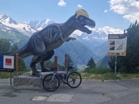 Barrage d'Emosson