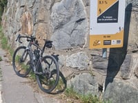 Barrage d'Emosson