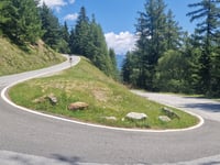 Barrage d'Emosson