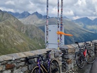 Passo del Rombo