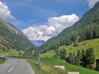 Rofen von Sölden