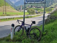 Niederthai vanuit Umhausen