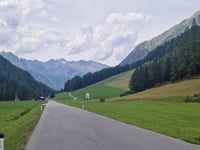 Gries von Längenfeld