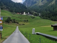 Gries von Längenfeld
