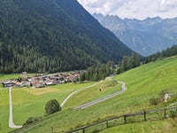 Gries von Längenfeld