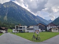 Gries von Längenfeld