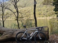 Lago del Segrino da Pusiano