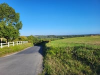 Route de Villers