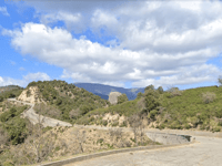 Montalto von San Luca