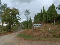 Monte Sante Marie / Settore Fabian Cancellara