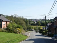 Fond de Ville via Golettes