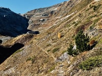 Stilfser Joch von Bormio