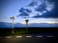 Côte d'Amigny