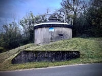 Côte d'Amigny