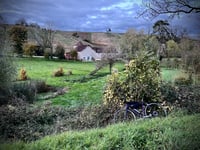 Côte d'Amigny