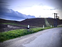 Côte d'Amigny