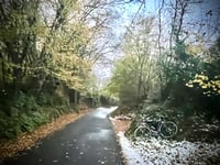 Chemin du Vieux Tertre