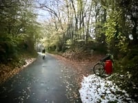 Chemin du Vieux Tertre