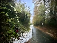 Chemin du Vieux Tertre