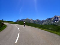 Col d'Aubisque