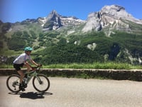 Col d'Aubisque