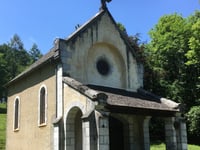 Col de Marie-Blanque da Bielle