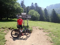 Col de Marie-Blanque da Bielle