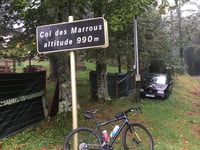 Col des Marrous