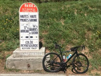 Col de Peyresourde