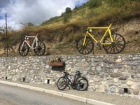 Col de Peyresourde