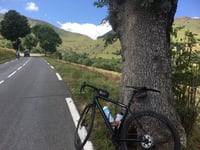 Col de Peyresourde