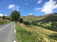 Col de Peyresourde