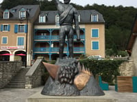 Col du Tourmalet