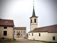 Etaules from Messigny